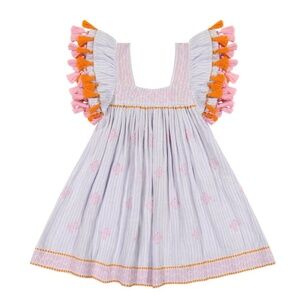 Mer St Barth Dress
